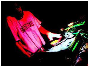 DJ Musko